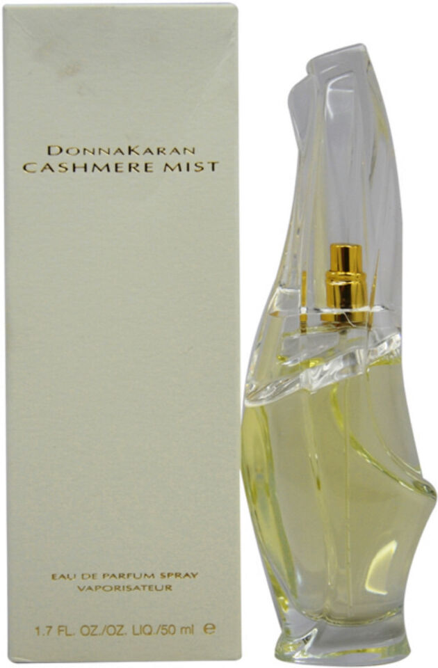 Donna Karan Women's Cashmere Mist 1.7oz Eau De Toilette Spray NoColor NoSize