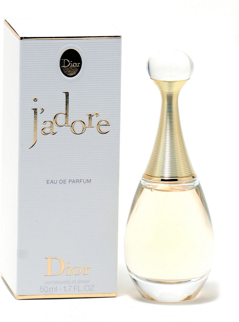 Christian Dior Women's J'adore 1.7oz Eau de Parfum Spray NoColor NoSize