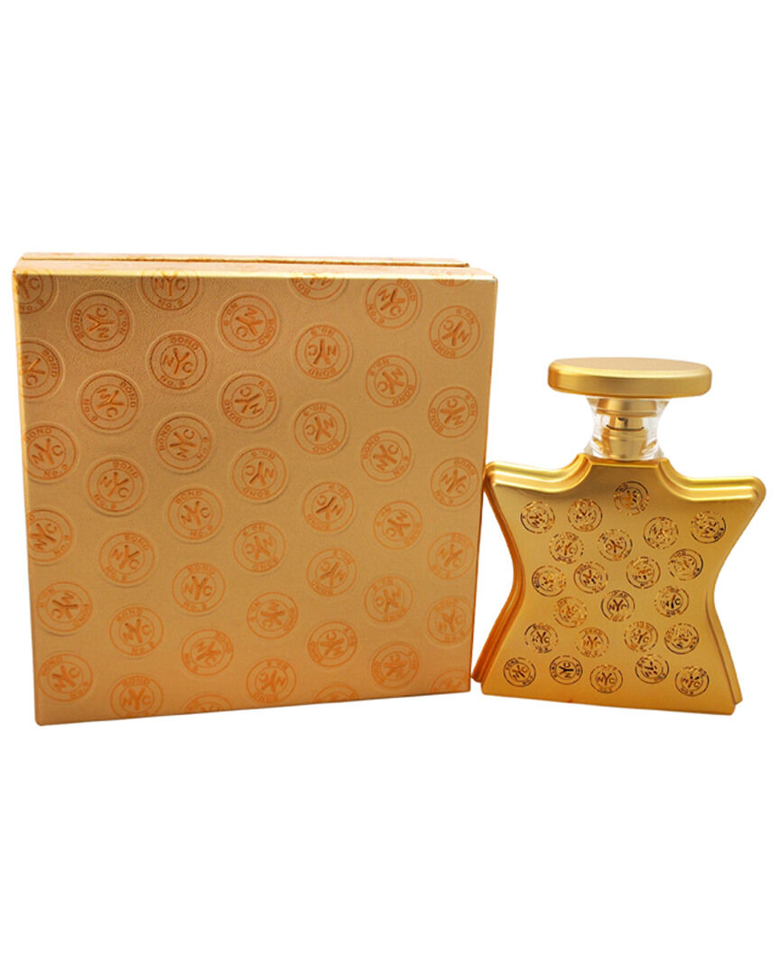 Bond No. 9 New York Bond No. 9 Unisex 3.3oz Signature Perfume Eau de Toilette Spray NoColor NoSize