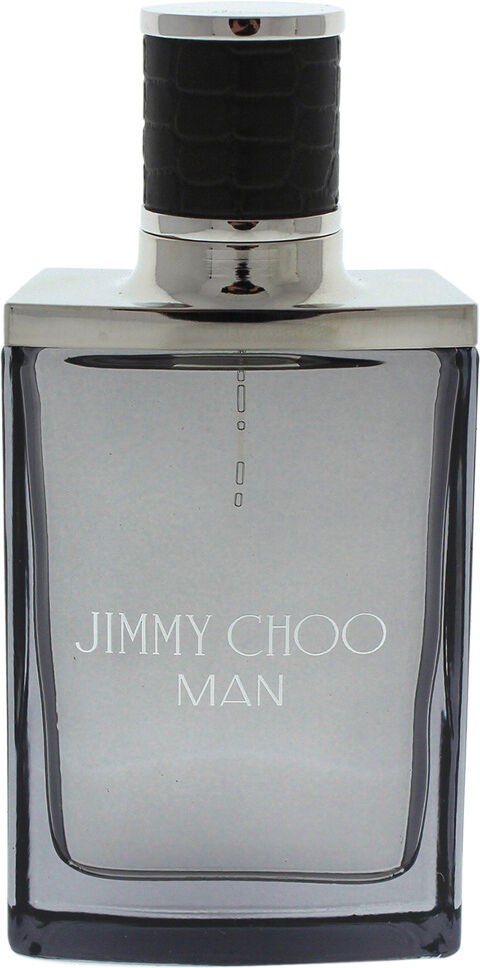 Jimmy Choo Men's 1.7oz Eau de Toilette Spray NoColor NoSize