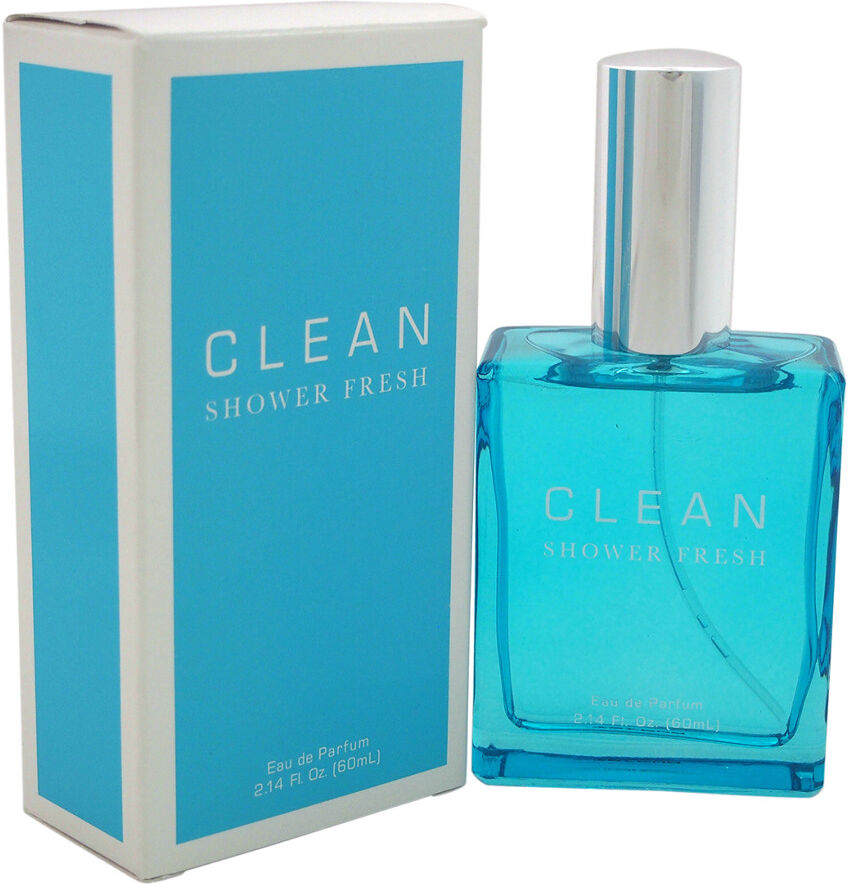 Clean Women's Clean Shower Fresh 2.14ozEau de Parfum Spray NoColor NoSize