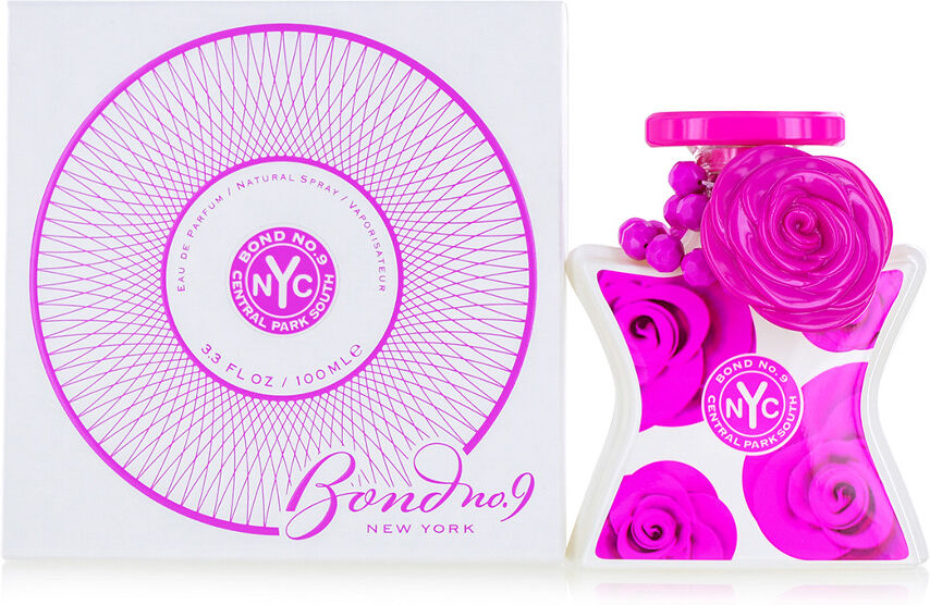 Bond No. 9 New York Bond No. 9 Women's Central Park South 3.3oz Eau de Toilette Spray NoColor NoSize