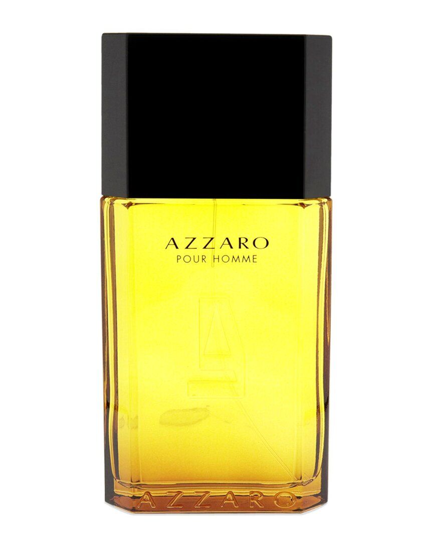 Azzaro Men's 6.8oz Azzaro by Azzaro EDT Spray NoColor NoSize