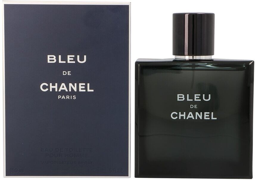 Chanel Men's 5oz Bleu De Eau De Toilette Spray NoColor NoSize