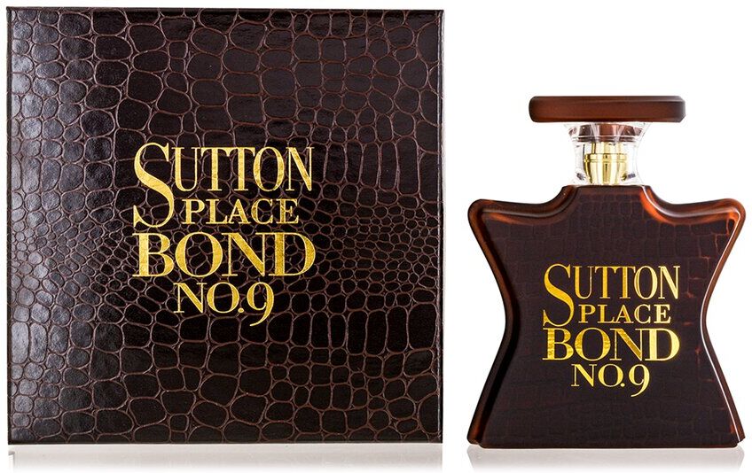 Bond No. 9 Men's 3.3oz Sutton Place EDP Spray NoColor NoSize