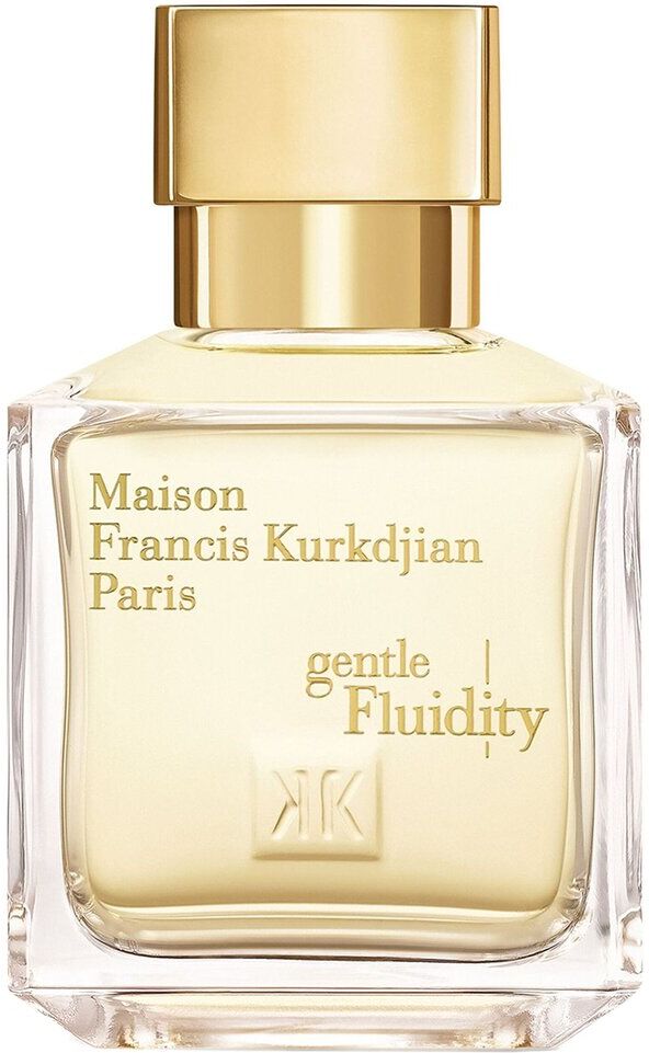 Maison Francis Kurkdjian Unisex 2.4oz Paris Gentle Fluidity Gold EDP NoColor NoSize