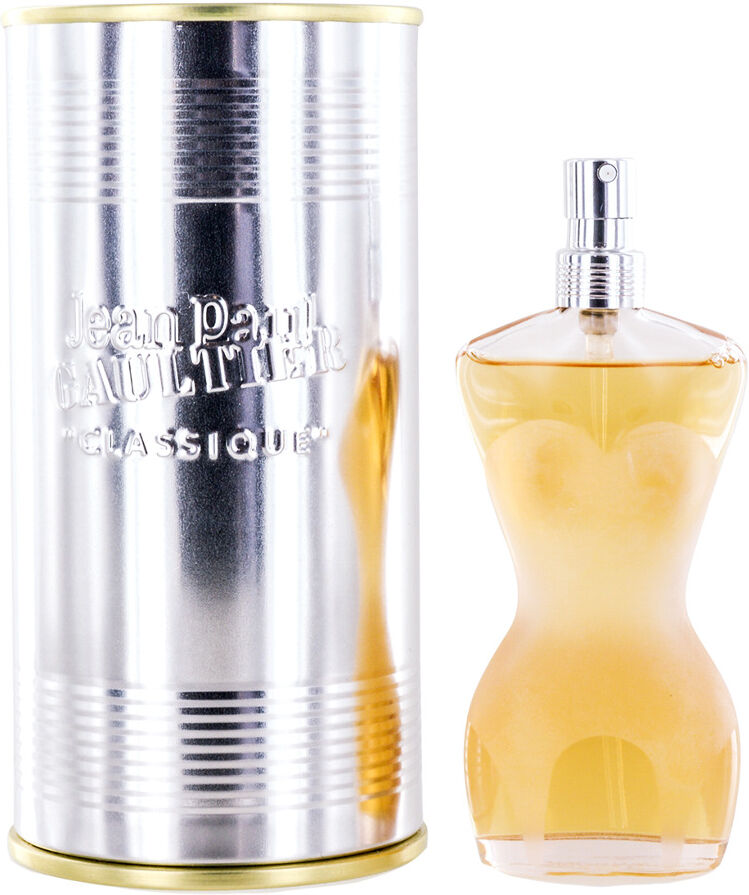 Women's 1.7oz Jean Paul Gaultier Classique Eau de Toilette Spray NoColor NoSize