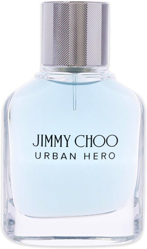 Jimmy Choo Men's 1oz Urban Hero EDP Spray NoColor NoSize