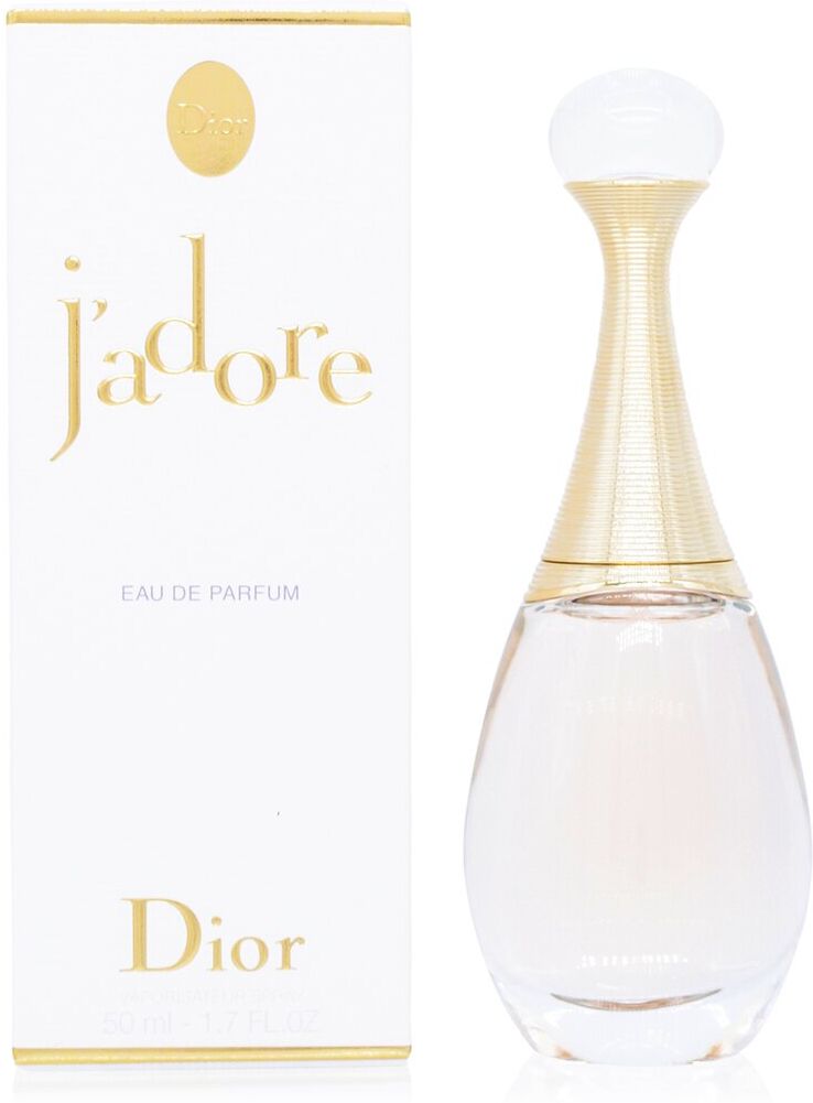 Christian Dior Women's 1.7oz J'Adore EDP Spray NoColor NoSize