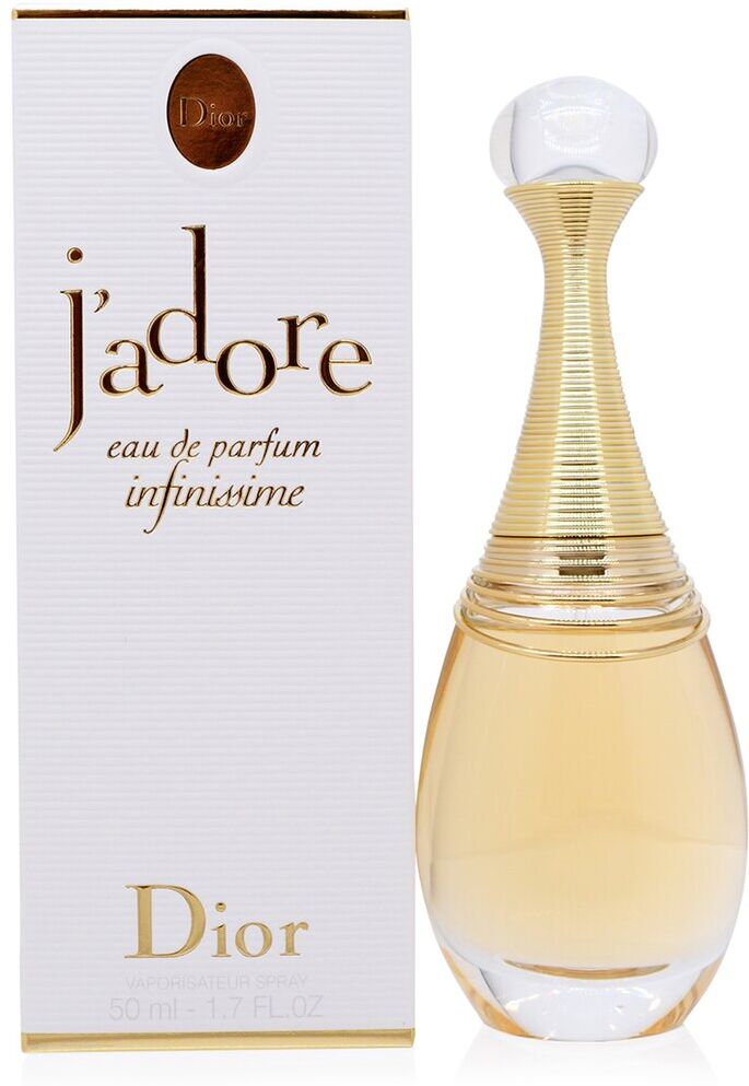 Christian Dior Women's 1.7oz J'Adore Infinissime EDP Spray NoColor NoSize