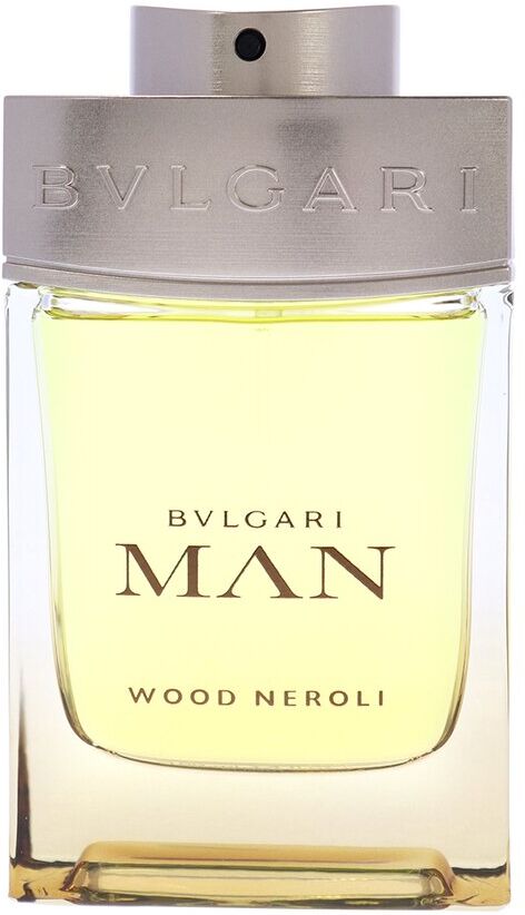 Bulgari Men's 3.4oz Bulgari Man Wood Neroli EDP Spray NoColor NoSize