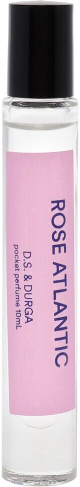 DS & Durga D.S. & Durga Women's 0.3oz Rose Atlantic Pocket Perfume EDP NoColor NoSize