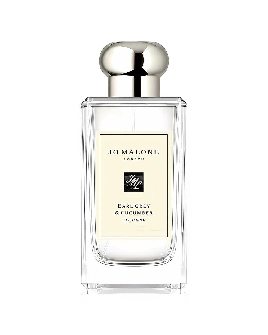 Jo Malone Unisex 3.4oz Earl Grey & Cucumber EDC NoColor NoSize