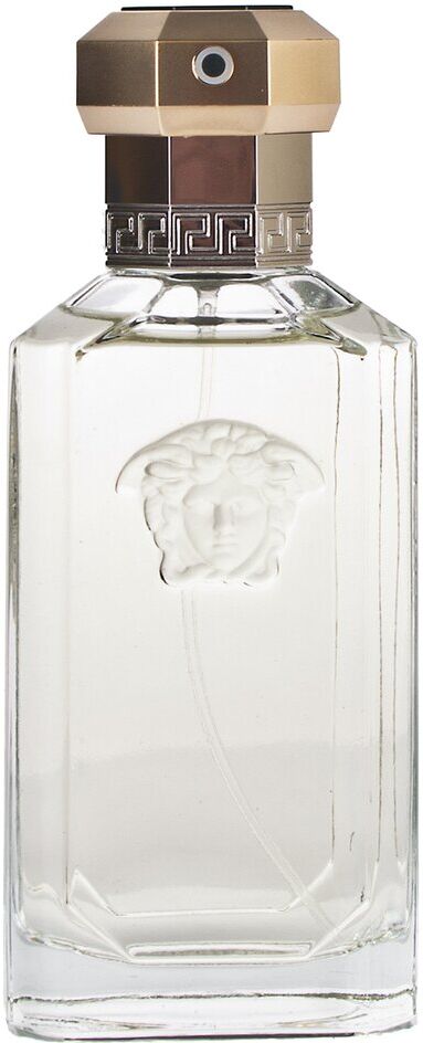 Versace Men's 3.4oz Dreamer Tester Eau De Toilette Spray NoColor NoSize