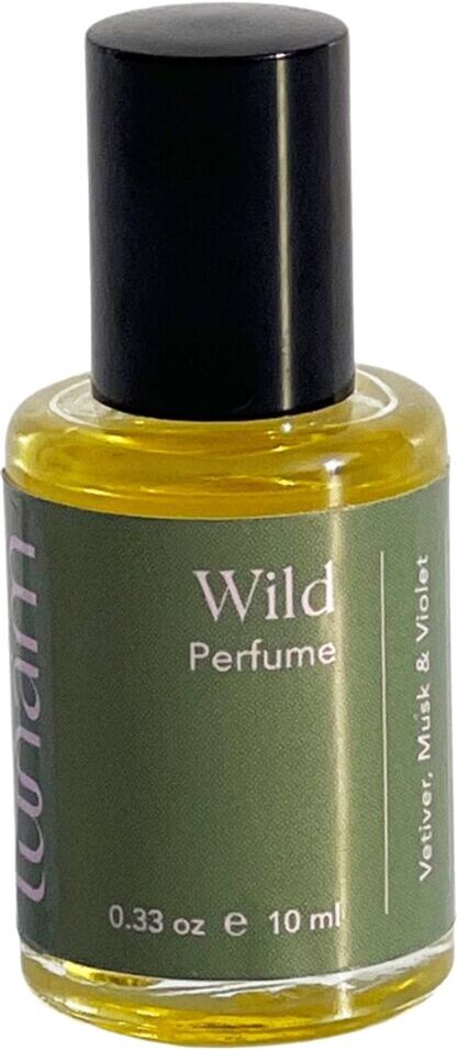 Lunam Women's 0.33oz Wild Perfume Oil NoColor NoSize