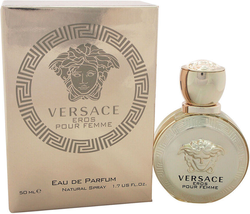 Women's Versace Eros Pour Femme 1.7oz Eau de Parfum Spray NoColor NoSize