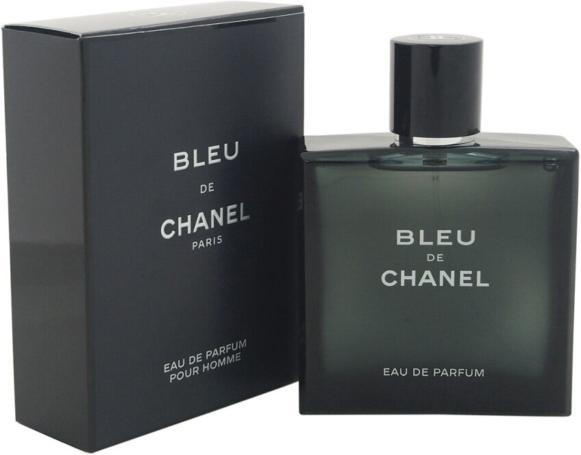 Chanel Bleu De Chanel 3.4oz Men's Eau De Parfum Spray NoColor NoSize