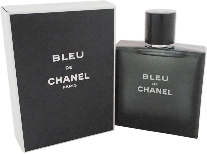 Chanel Bleu De Chanel 3.4oz Men's Eau De Toilette Spray NoColor NoSize