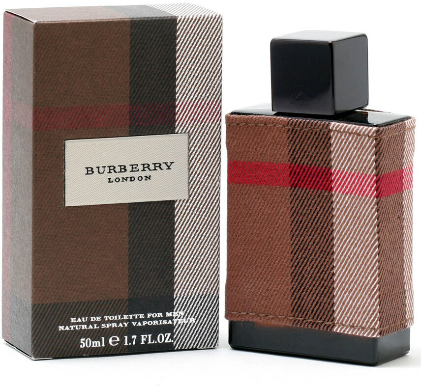 Burberry Men's London 1.7oz Eau de Toilette Spray NoColor NoSize