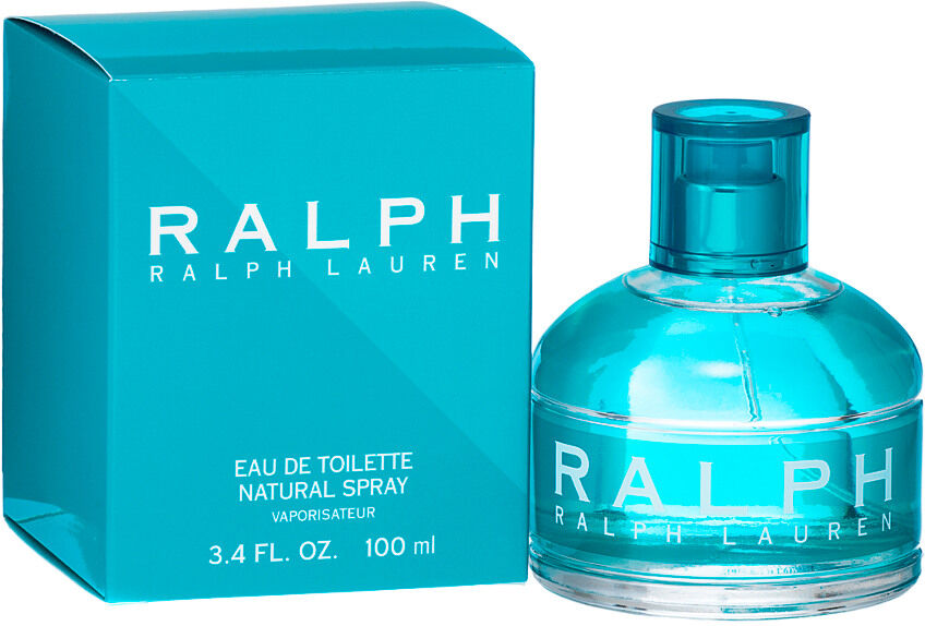 Ralph Lauren Women's Ralph 3.4oz Eau de Toilette Spray NoColor NoSize