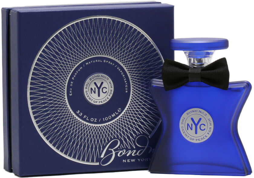 Bond No. 9 New York Bond No. 9 Men's The Scent Of Peace 3.3oz Eau de Parfum Spray NoColor NoSize