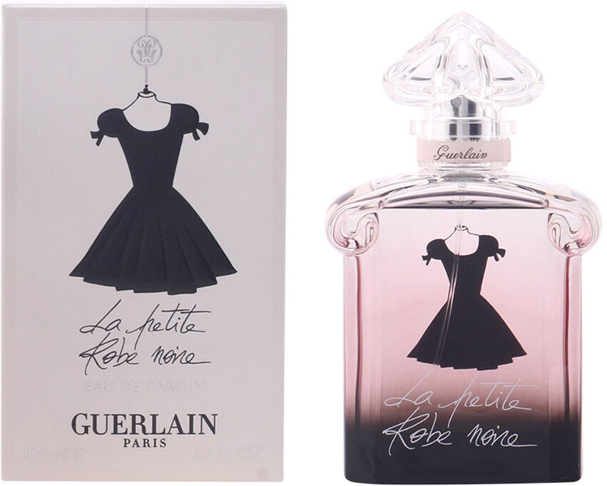 Guerlain Women's La Petite Robe Noire Ma Premiere Robe 3.3oz Eau de Parfum NoColor NoSize