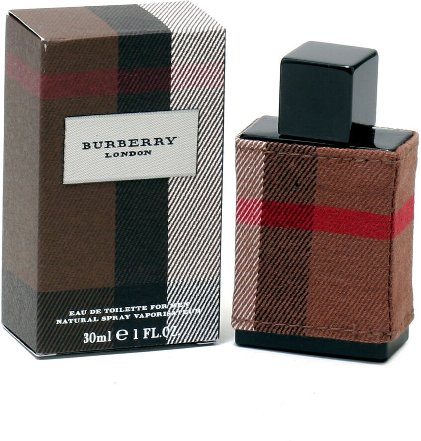 Burberry London Men's 1oz Eau de Toilette Cologne NoColor NoSize