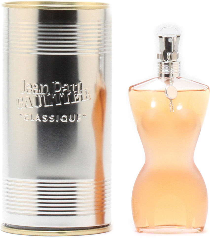 Jean Paul Gaultier Women's 3.3oz Eau de Toilette Spray NoColor NoSize