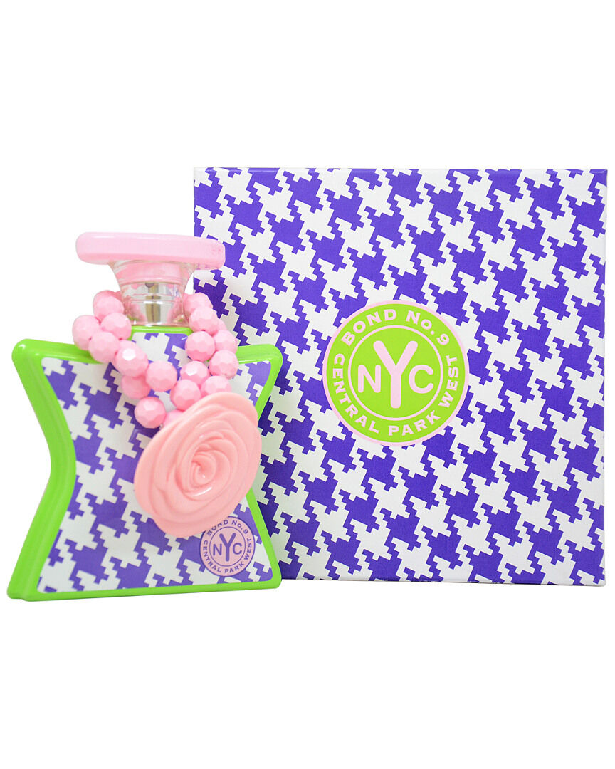 Bond No. 9 New York Bond No. 9 Women's 3.3oz Central Park West Eau de Parfum Spray NoColor NoSize