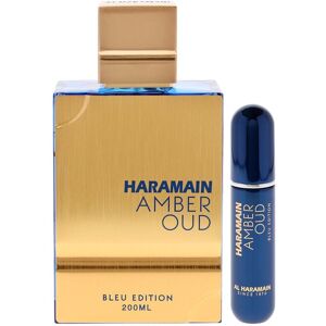 Al Haramain Unisex 6.7oz Amber Oud - Bleu Edition EDP NoColor ns