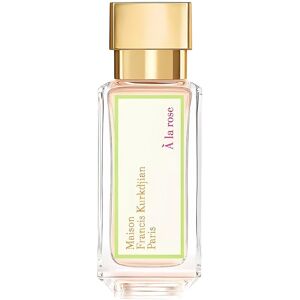 Maison Francis Kurkdjian Women's 1.2oz A La Rose EDP NoColor NoSize