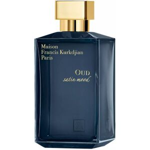 Maison Francis Kurkdjian Unisex 6.8oz Oud Satin Mood EDP NoColor NoSize