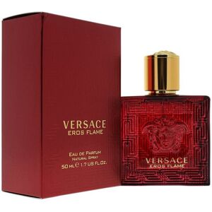 Versace Men's 1.7oz Eros Flame EDP Spray NoColor NoSize