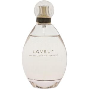 Sarah Jessica Parker Women's 3.4oz Lovely EDP NoColor NoSize