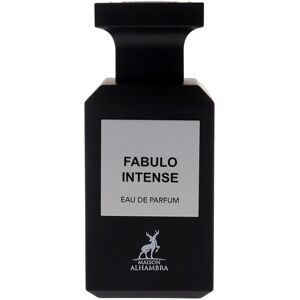 Maison Alhambra Men's 2.7oz Fabulo Intense EDP NoColor NoSize