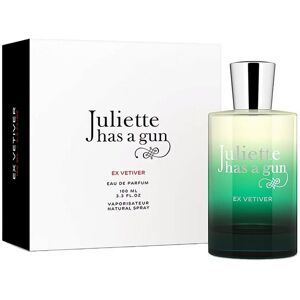 Juliette Has A Gun Unisex 3.4oz Ex Vetiver Eau de Parfum NoColor NoSize