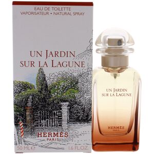 Herms Hermes Unisex 1.6oz Un Jardin Sur La Lagune Spray NoColor NoSize