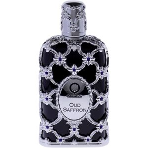 Orientica Unisex 5oz Oud Saffron Luxury Collection EDP NoColor NoSize