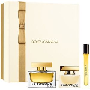 Dolce & Gabbana Women's 2.5oz The One EDP Set NoColor NoSize