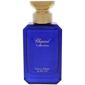 Chopard Women's 3.3oz Vetiver DHaiti Au The Vert EDP Spray NoColor NoSize