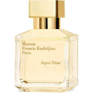 Maison Francis Kurkdjian Unisex 2.4oz Aqua Vitae EDT NoColor NoSize