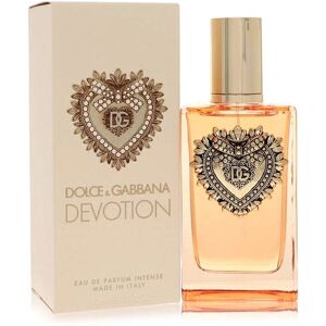 Dolce & Gabbana Women's 3.4oz Devotion Intense EDP NoColor NoSize