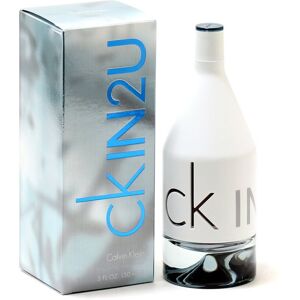 Calvin Klein 5oz Ck In2U EDT NoColor NoSize