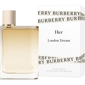 Burberry Women's 3.4oz Her London Dream EDP NoColor NoSize