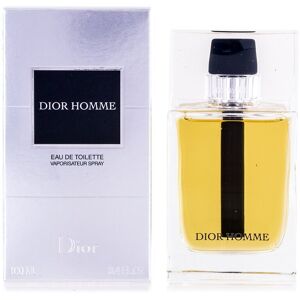 Christian Dior Men's 3.4oz Homme EDT Spray NoColor NoSize