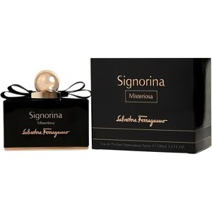 Ferragamo Women's 3.4oz Signorina Misteriosa EDP Spray NoColor NoSize