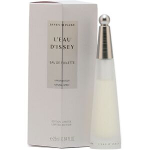 Leau D'Issey Miyake Women's 0.84oz Eau de Toilette Spray NoColor NoSize