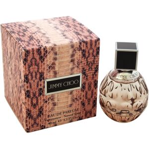 Jimmy Choo Women's Jimmy Choo 1.3oz Eau De Parfum Spray NoColor NoSize