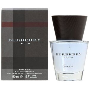 Burberry Men's Touch 1.7oz Eau de Toilette Spray NoColor NoSize