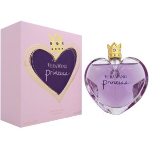 Vera Wang Women's Princess 3.4oz Eau de Toilette Spray NoColor NoSize